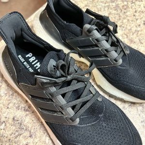Adidas Ultra Boost Women’s - Black